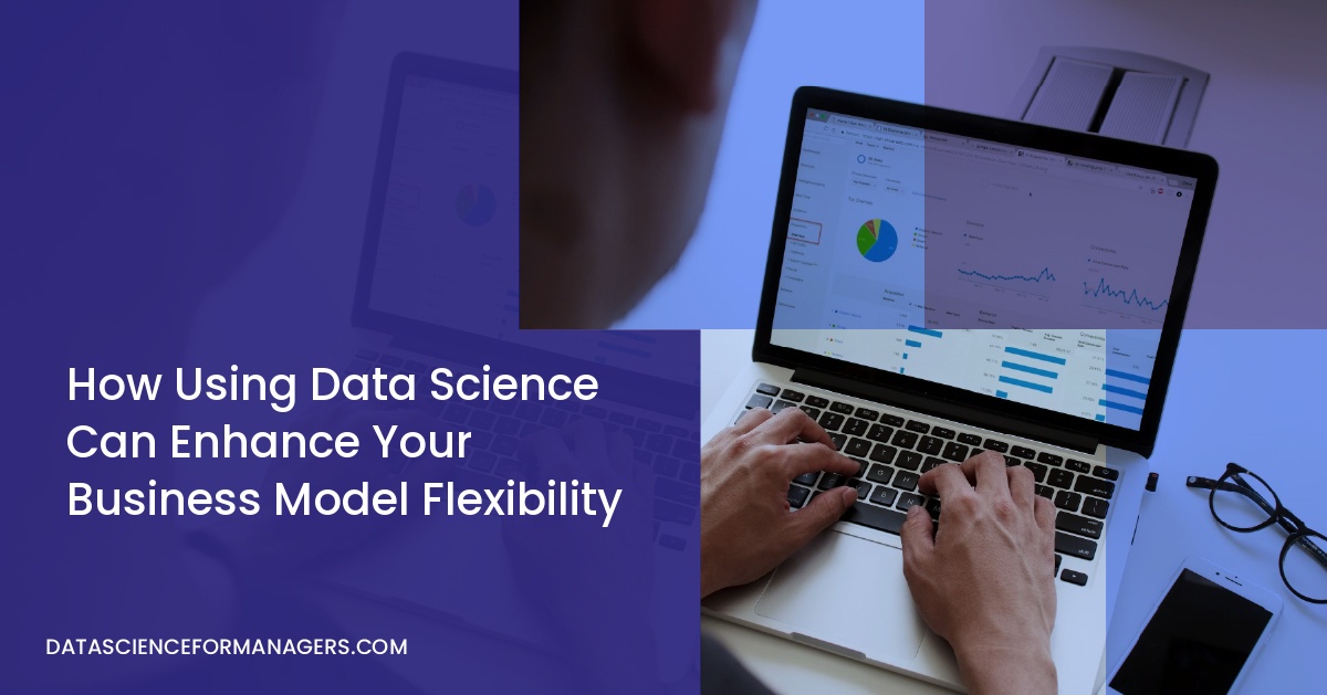 How Using Data Science Can Enhance Your Business Model Flexibility